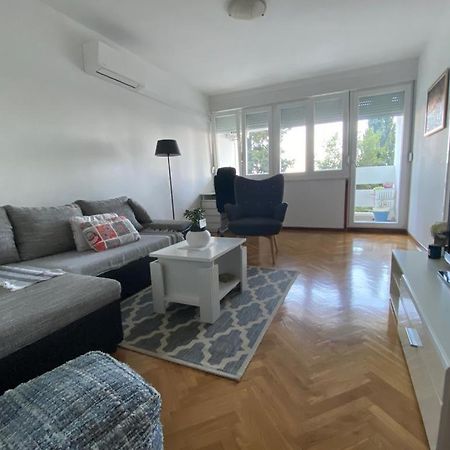 2 Bedroom Apartment/Parking/Market Split Ngoại thất bức ảnh