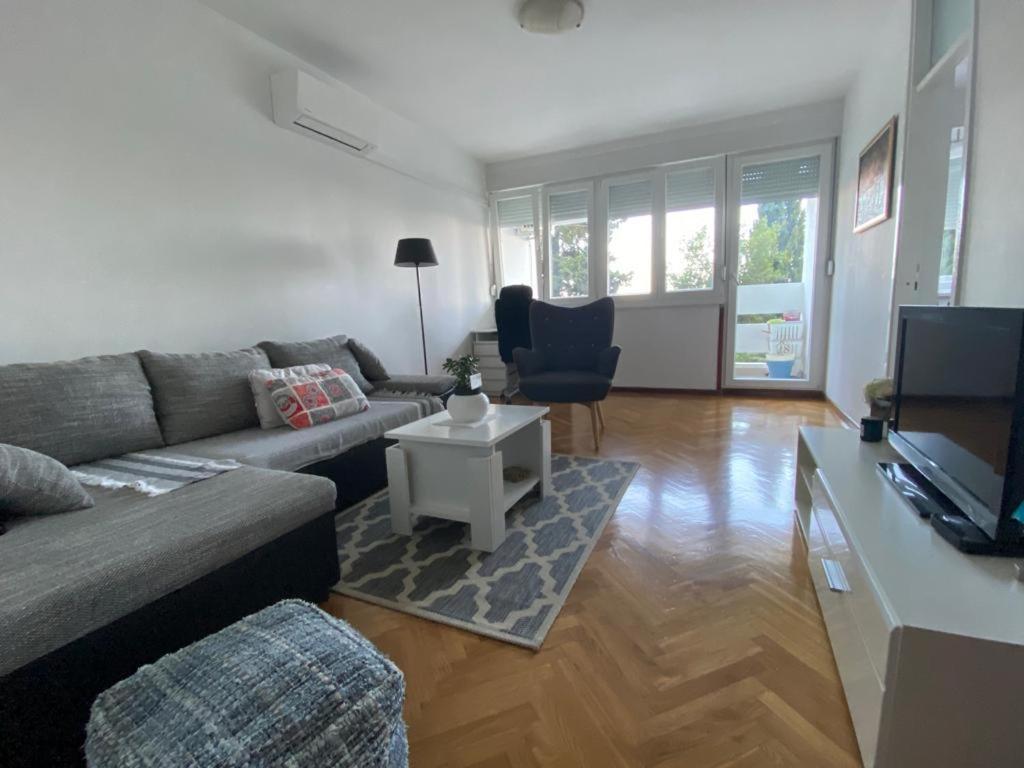 2 Bedroom Apartment/Parking/Market Split Ngoại thất bức ảnh
