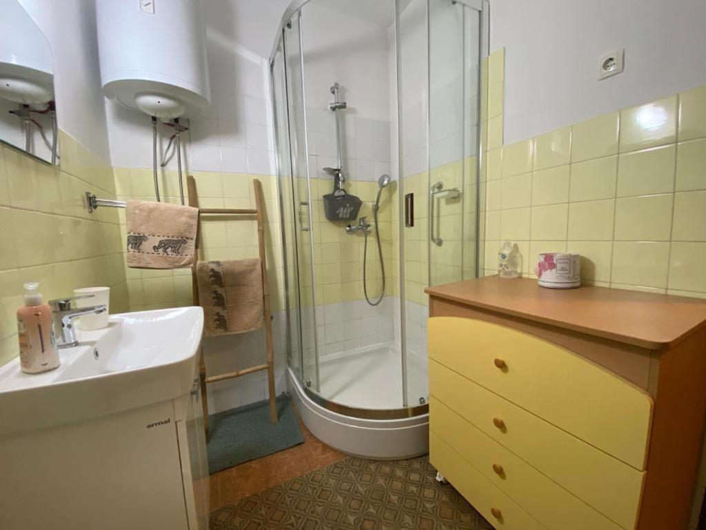 2 Bedroom Apartment/Parking/Market Split Ngoại thất bức ảnh