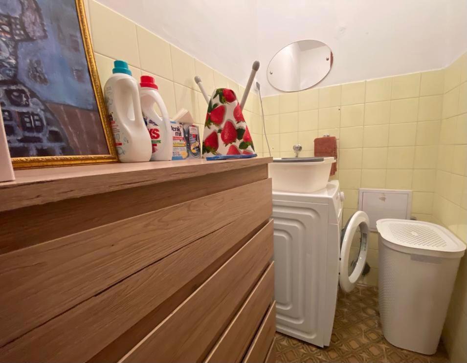 2 Bedroom Apartment/Parking/Market Split Ngoại thất bức ảnh