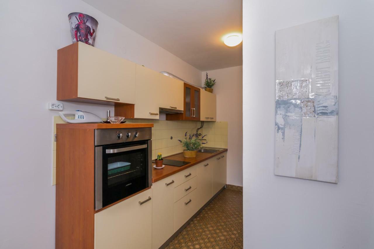 2 Bedroom Apartment/Parking/Market Split Ngoại thất bức ảnh