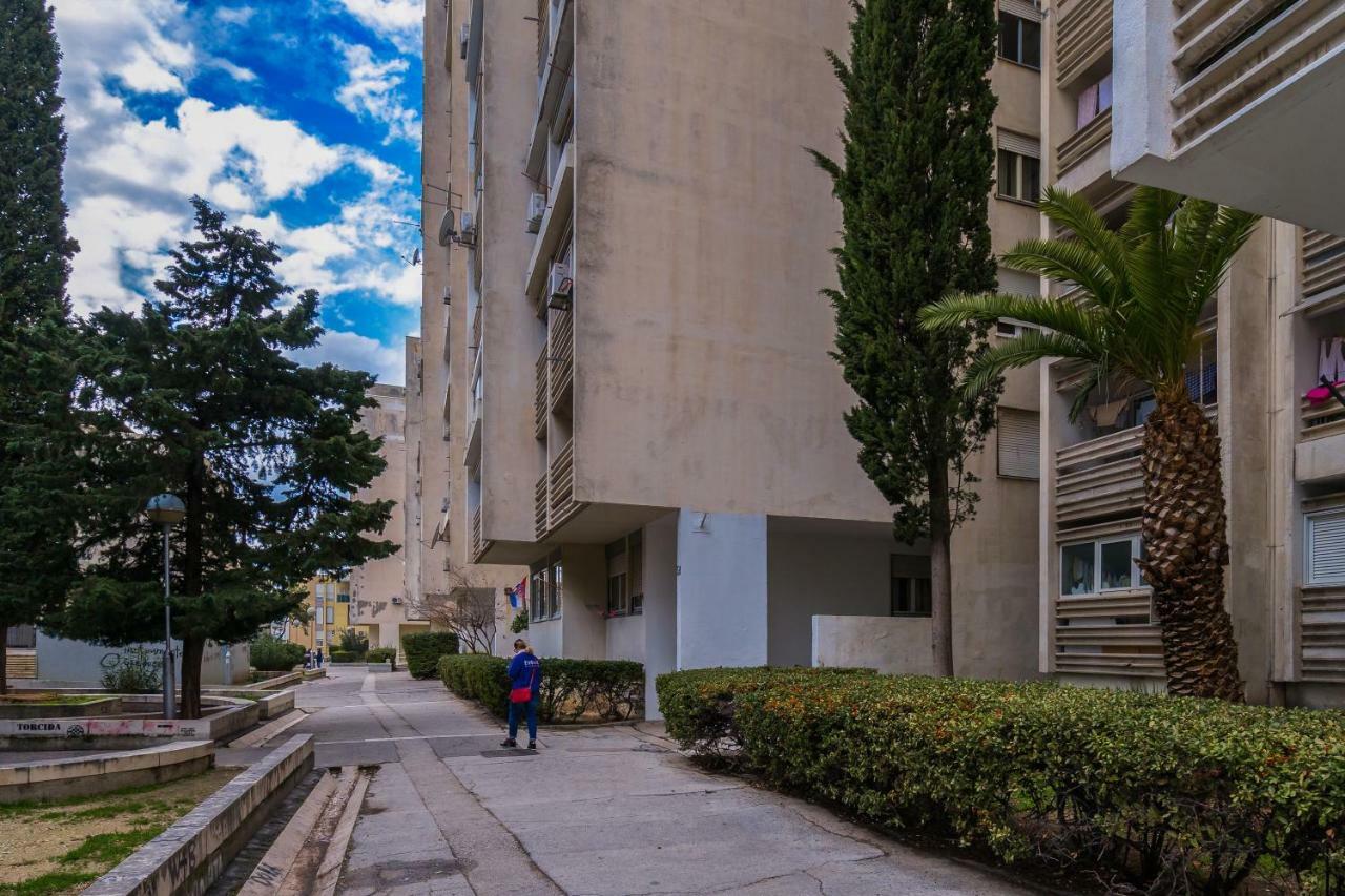 2 Bedroom Apartment/Parking/Market Split Ngoại thất bức ảnh