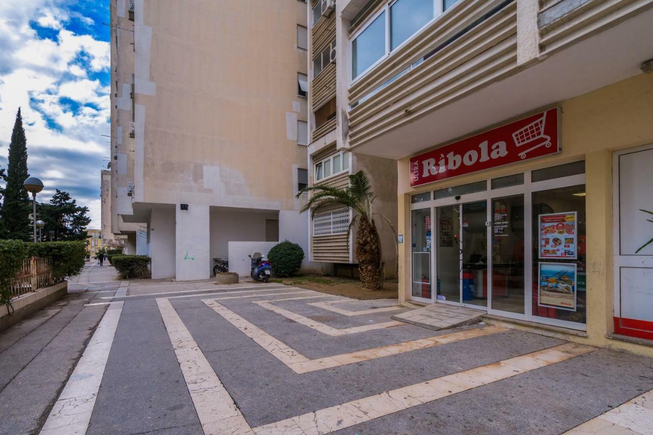 2 Bedroom Apartment/Parking/Market Split Ngoại thất bức ảnh