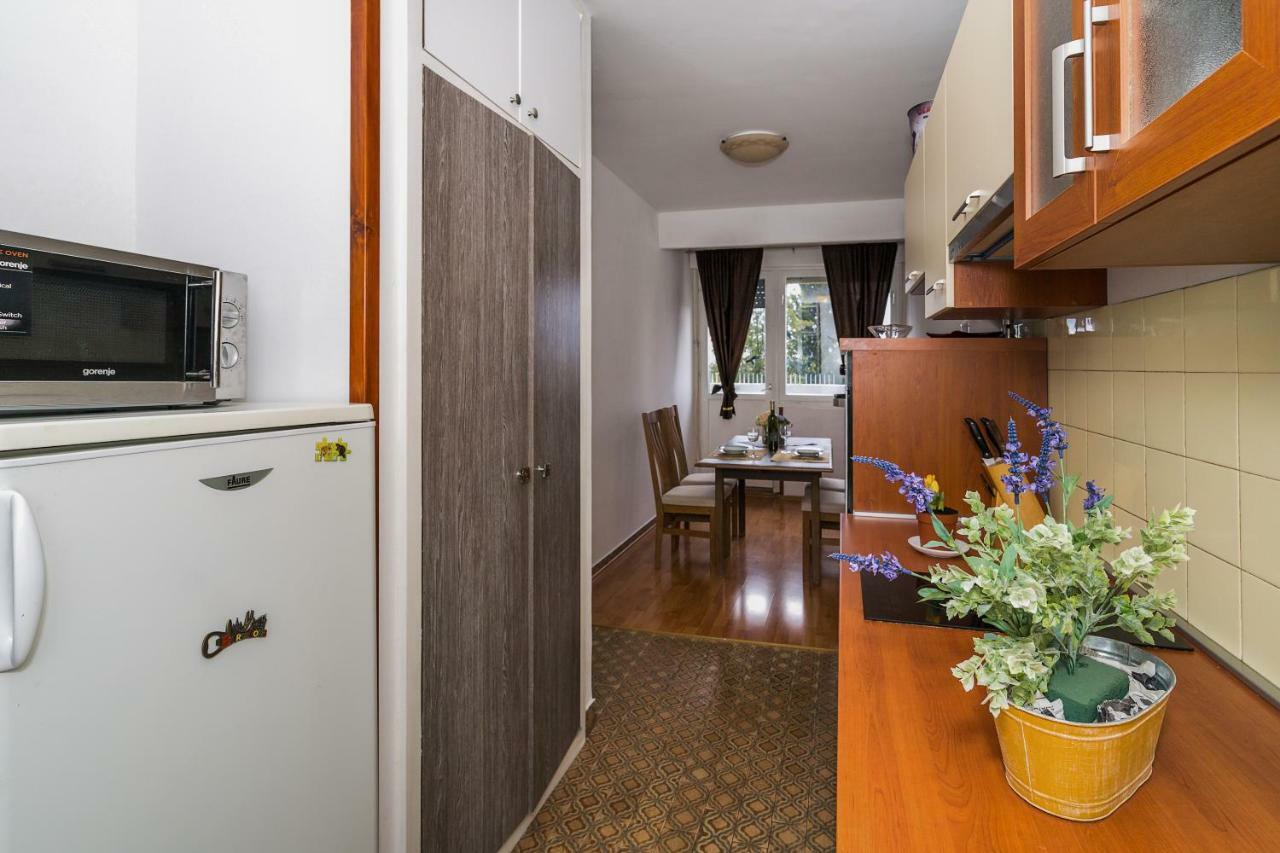 2 Bedroom Apartment/Parking/Market Split Ngoại thất bức ảnh
